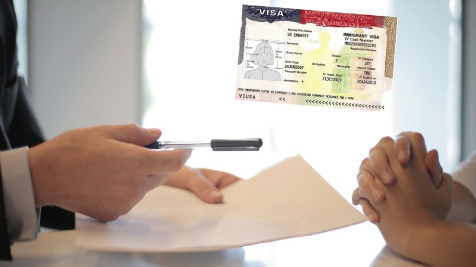 Visa americana: estos son los cinco puntos que investigan los agentes consulares