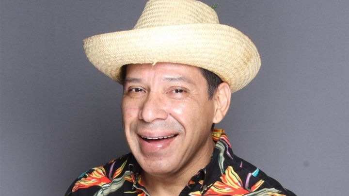Famoso comediante fue diagnosticado con terrible enfermedad crónica, ¿está en las últimas?