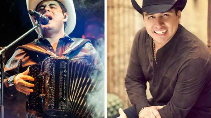 Agotan boletos para concierto de Alfredo Olivas y Julión Álvarez en Monterrey: ¡hay nueva fecha!