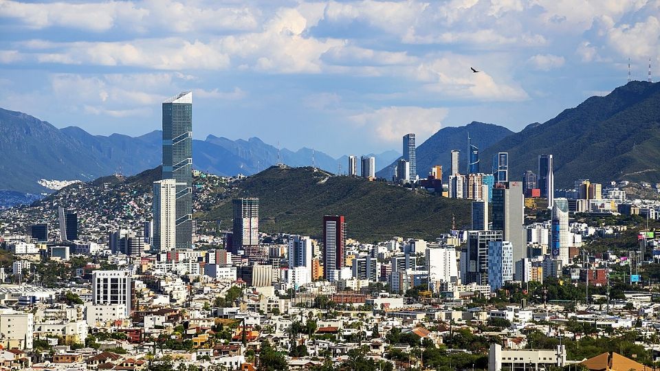 El clima para Monterrey y su área metropolitana será muy cambiante.