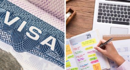 Visa americana: ¿cuál es el mejor momento del día para adelantar tu cita?