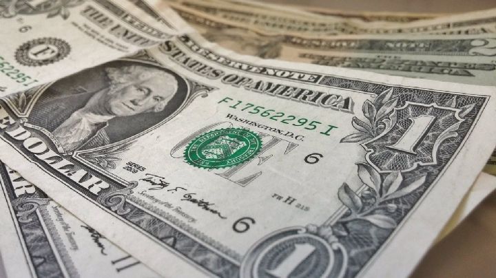 Dólar continúa su racha ganadora: Tipo de cambio dólar HOY 28 de junio del 2024