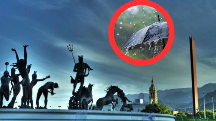 Este será el clima en Monterrey para Año Nuevo, ¿lloverá o descenderá la temperatura?