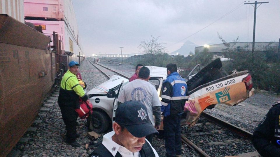 Lamentable tragedia se registró este viernes, en la que perdió la vida un trabajador de IZZI.