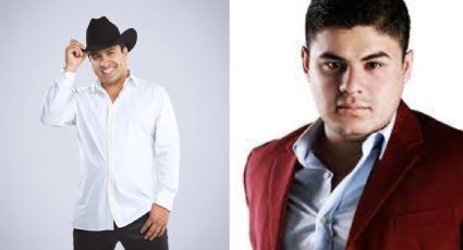 Julión Álvarez y Alfredo Olivas abren tercera fecha en Monterrey; día y costos