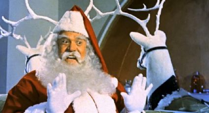 Navidad: Así fue el final del Santa Claus más querido del cine y televisión mexicana