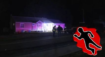 Macabra Navidad: hombre mata a su esposa y se quita la vida; dejó huérfanos a 5 hijos