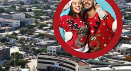 Clima en Nuevo Laredo: saca tu Ugly Sweater, será una fría Nochebuena y Navidad