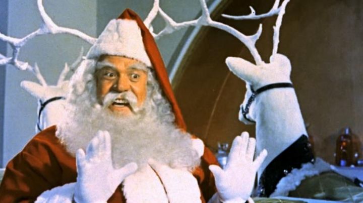 Navidad: Así fue el final del Santa Claus más querido del cine y televisión mexicana