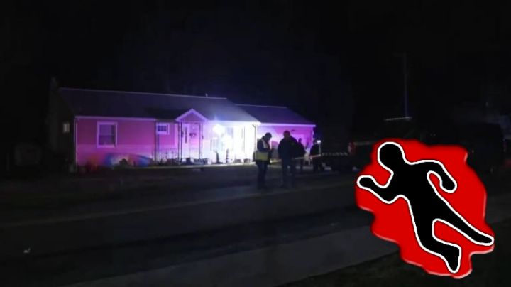 Macabra Navidad: hombre mata a su esposa y se quita la vida; dejó huérfanos a 5 hijos