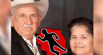 Hombre intenta matar a su esposa a machetazos y luego se dispara a sí mismo en Nuevo León