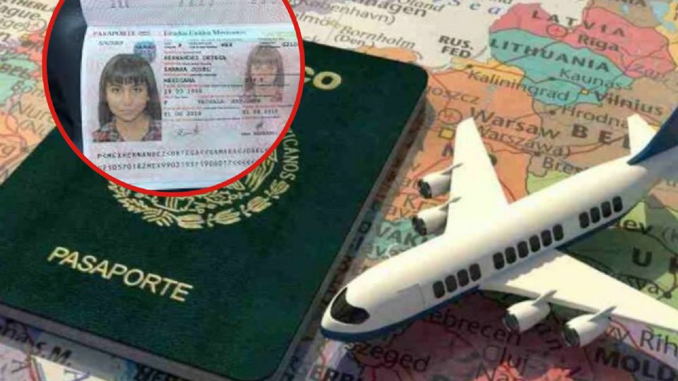 Esto es lo que debes saber cuando tienes pasaporte