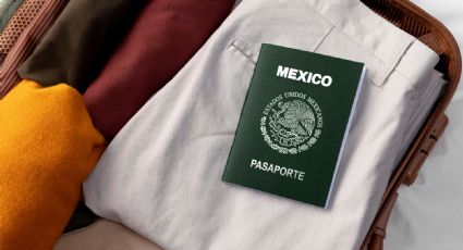 Pasaporte mexicano: obtén descuento del 50 por ciento si cumples con este requisito