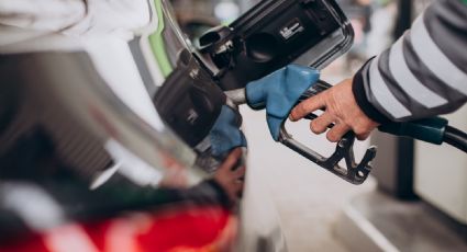 Abre nueva gasolinera al sur de Tamaulipas