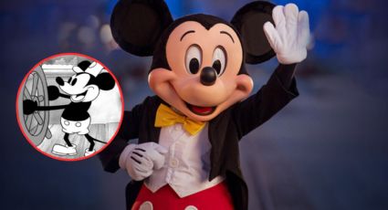 ¿Mickey Mouse ya no será parte de Disney a partir del 2024?