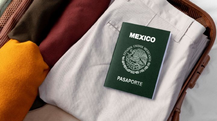 Pasaporte mexicano: obtén descuento del 50 por ciento si cumples con este requisito