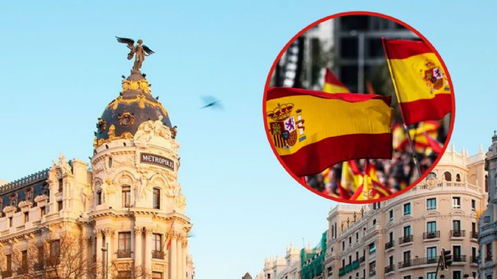 Estos mexicanos podría obtener la nacionalidad española cumpliendo estos requisitos