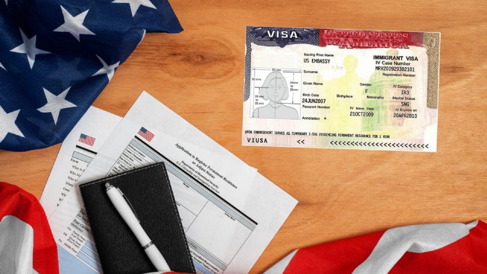 Visa americana, ¿qué son los lazos con tu país de origen y cómo demostrarlos?