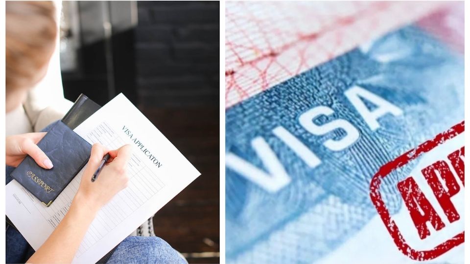 Estas personas pueden entrar a EU por 90 días sin visa americana