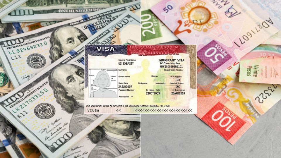 ¿Cómo demuestro mis ingresos económicos en la entrevista de la visa americana?