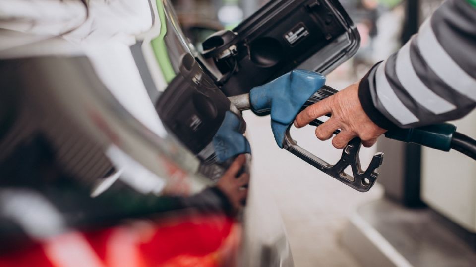 Llegó la gasolinera Valero a Tamaulipas