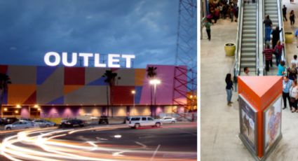 Estos son los horarios de The Outlet Shoppes en Laredo, Texas, para Fin de Año