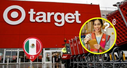 Sueldo de empleado de Target en EU: ¿será lo mismo en México?