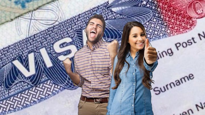 Visa americana 'DE REGALO' para quienes cumplan este requisito