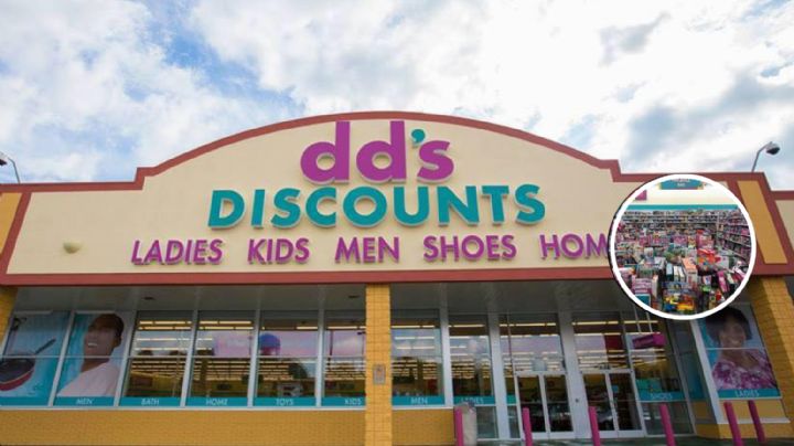 dd’s DISCOUNTS pondrá artículos en 49 centavos; aquí los detalles