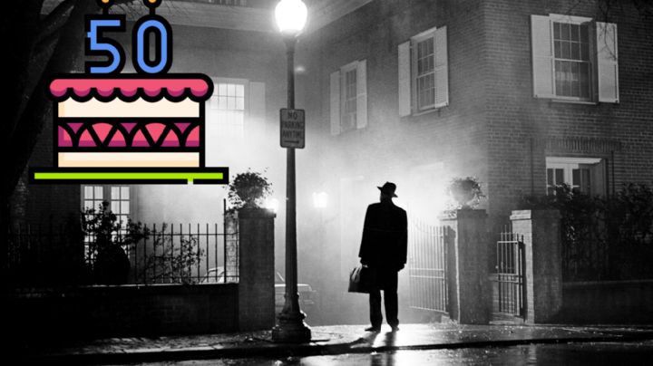 El Exorcista: entre premios y leyendas, a 50 años de su estreno en cines