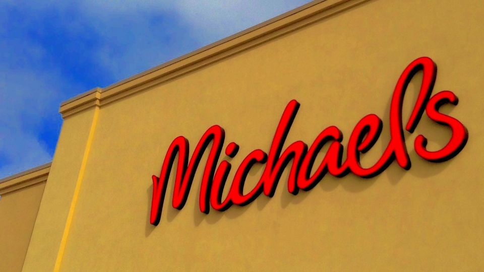 La tienda Michaels arranca venta de liquidación