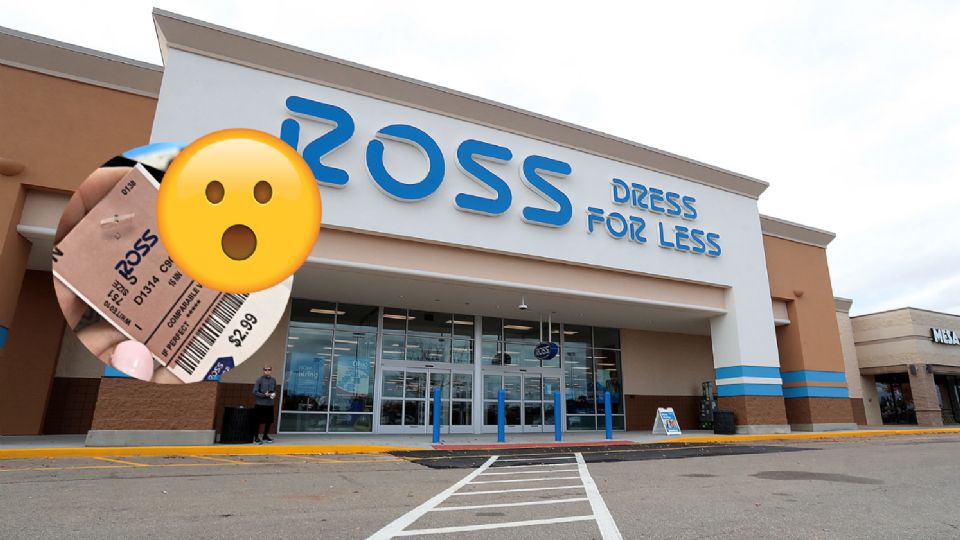 Grandes ofertas en Ross Dress For Less