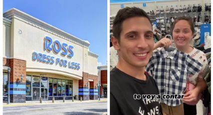 Ross Dress for Less: clientes frecuentes comparten secretos para ahorrar más