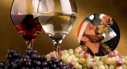 Año Nuevo: este es el origen y significado del tradicional brindis con 12 uvas