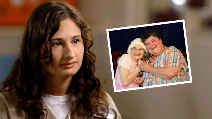 Joven que mató a su madre, Gypsy Rose Blanchard, saldra de la cárcel