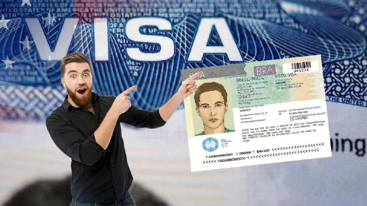 ¿Visa para viajar a Brasil?, que ciudadanos necesitaran hacer trámite