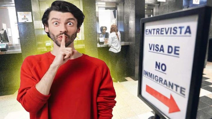 Visa americana: esto es lo que NO debes decir en la entrevista