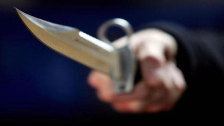 Fijan 105 mil dólares de fianza a Alfonso Herrera por atacar a vecino con navaja