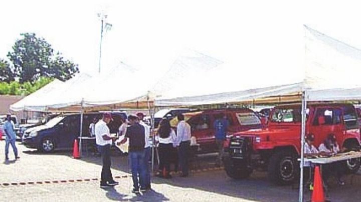 ÚLTIMO DÍA: sólo queda hoy viernes para legalizar autos ‘chocolate’