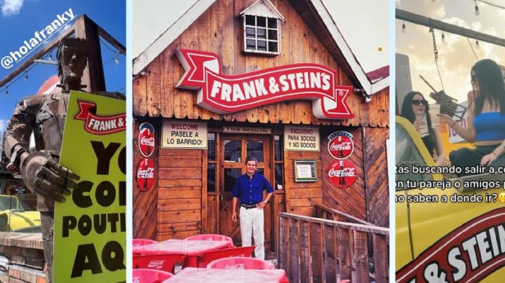 Municipio ‘ocasiona’ el cierre de tradicional restaurante Frank & Stein’s, de San Pedro