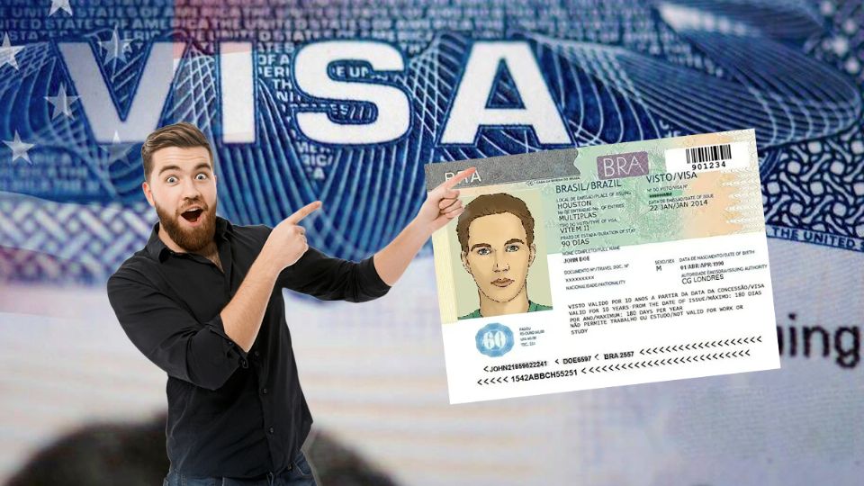 Ciudadanos de Estados Unidos necesitarán tramitar visa para viajar a este país