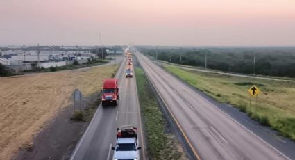 Autobús o automóvil: ¿qué te conviene más para viajar  de Nuevo Laredo a Monterrey