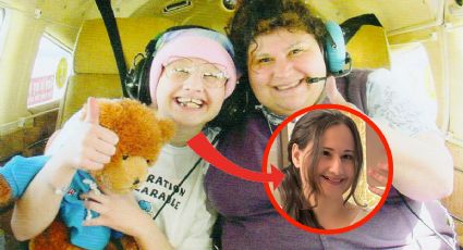 La primera selfie de Gypsy Rose Blanchard, tras salir de prisión por la muerte de su madre