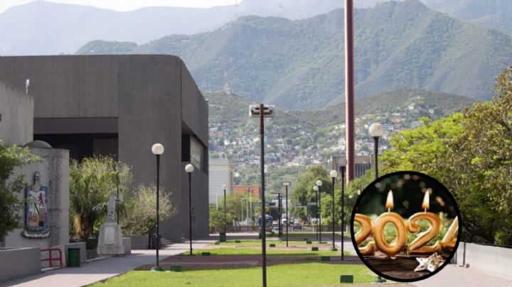 Clima en Monterrey: ¿será un inicio frío de Año Nuevo?