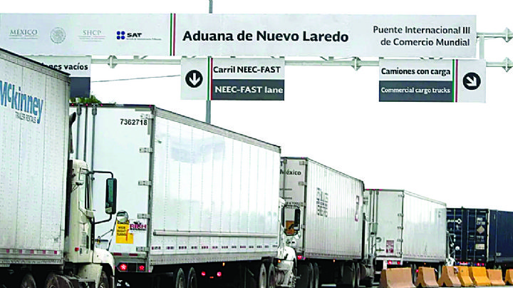 Urge programa de salud para traileros