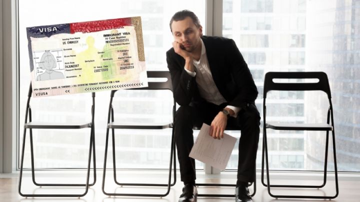 Visa americana: así puedes cambiar la sede de la entrevista para esperar menos tiempo