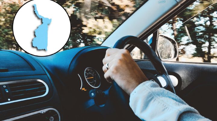 ¿De cuánto es la multa en Tamaulipas por no contar con el seguro de auto?
