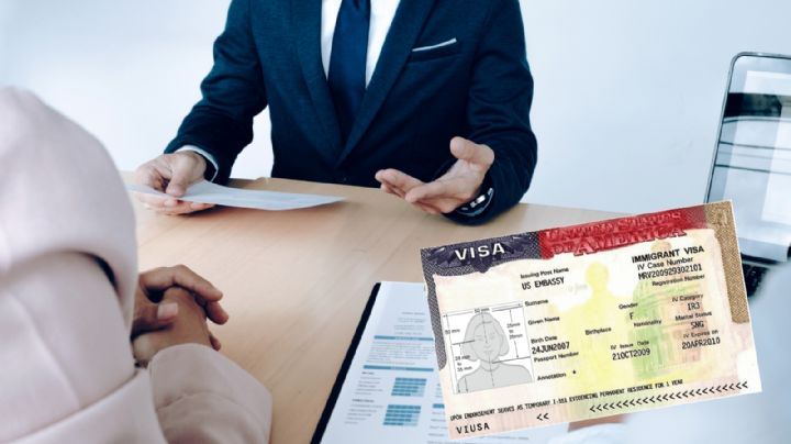 Visa americana: ¿cómo responder correctamente a las preguntas de la entrevista?