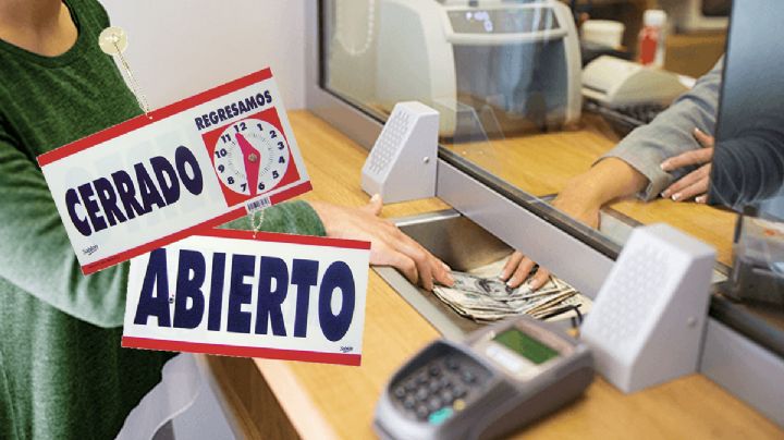 Este Banco estará ABIERTO el 1 de enero: casi todos cerrarán