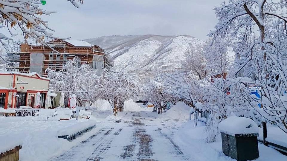 Si eres amante del frío y de las actividades con nieve, este destino será tu favorito para visitar la próxima vez